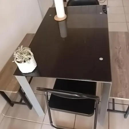 Dortoir A La Real Apartmán Perpignan