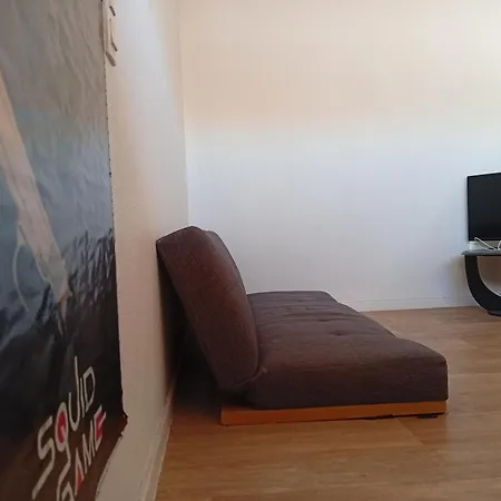 Dortoir A La Real Apartmán Perpignan