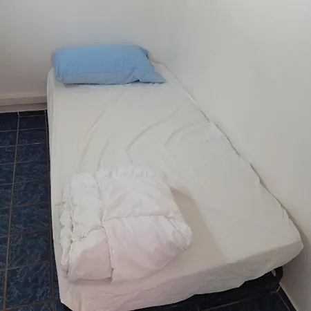 Dortoir à La Réal *