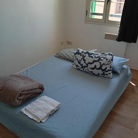 Dortoir A La Real Apartmán *