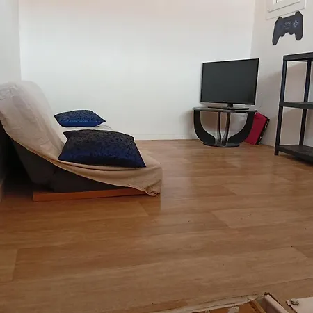 Apartmán Dortoir A La Real *