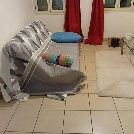 Dortoir A La Real Apartmán