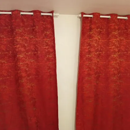Dortoir à La Réal Apartamento Perpiñán