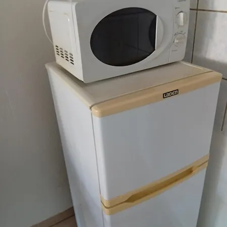 Dortoir à La Réal Perpiñán