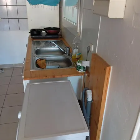 Dortoir A La Real Apartmán