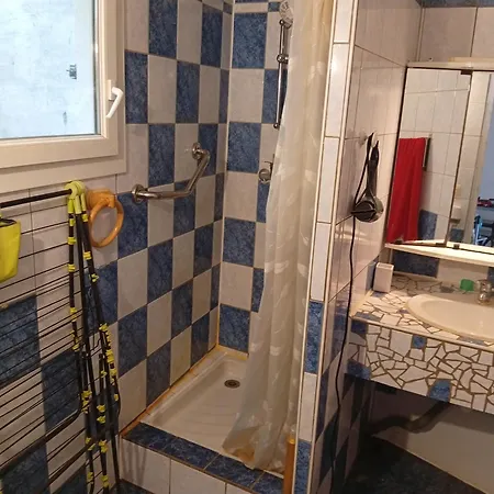 Apartmán Dortoir A La Real *